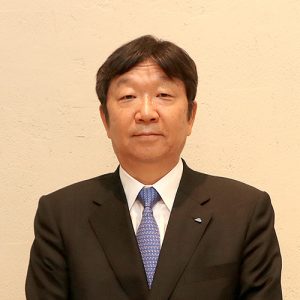 公益社団法人川崎西法人会　田村精一会長